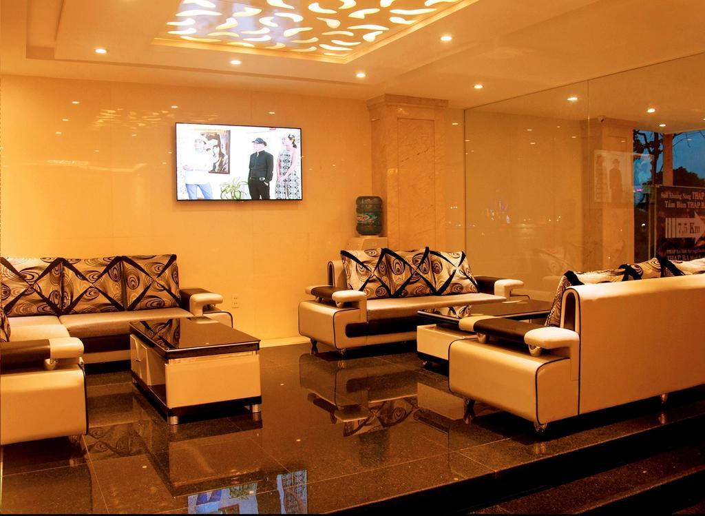 Pearl City Hotel На Транг Екстериор снимка